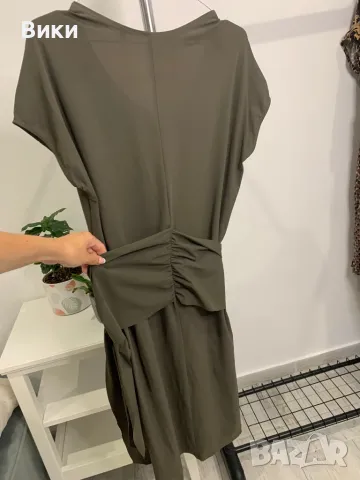 Рокля в размер М, снимка 13 - Рокли - 47562696