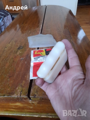 Стар Експандер #6, снимка 4 - Други ценни предмети - 52203547