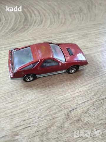 Matchbox 1984 Dodge Daytona Turbo Z