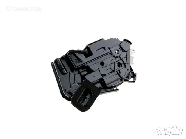  VW Golf 7 Брава за предна дясна врата , снимка 2 - Части - 50343978