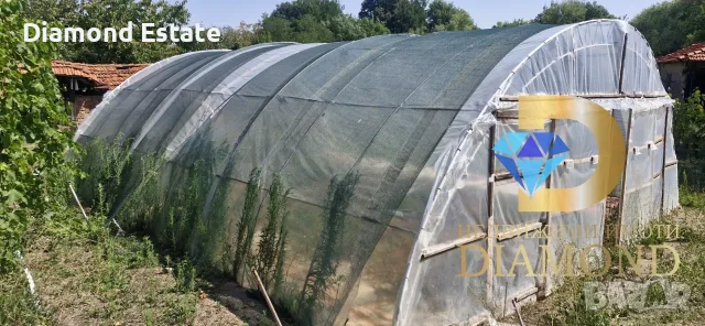 Двуетажна къща в село Долно Белево, общ. Димитровград, снимка 6 - Къщи - 56252248