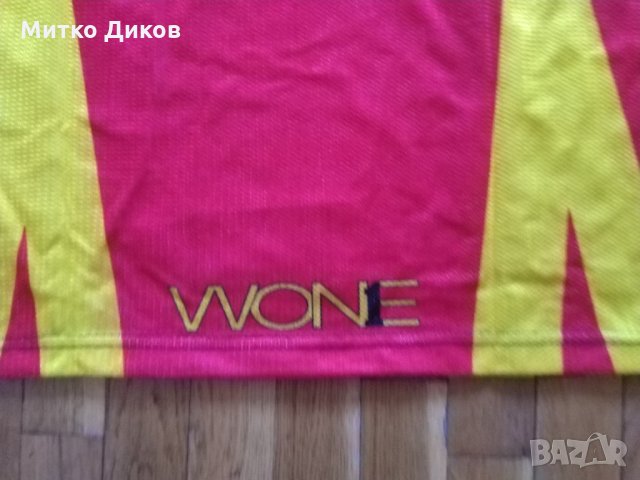 Тениска за пейнтбол нова Wone Won1e max global extreme wear paintball размер Л, снимка 8 - Други спортове - 34379498