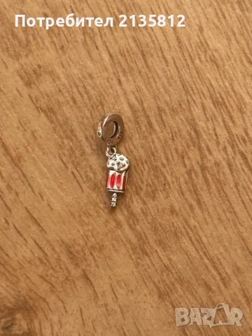 Талисмани Пандора Pandora , снимка 8 - Гривни - 50424481