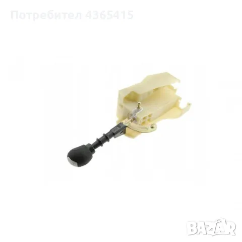 Скоростен лост с топка за Iveco Daily MK4 (2006-2012) - 504179738, снимка 3 - Части - 49385009