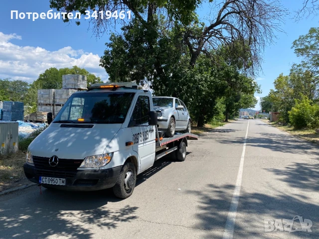 Транспорт на автомобили/Пътна помощ, снимка 4 - Транспортни услуги - 47969763