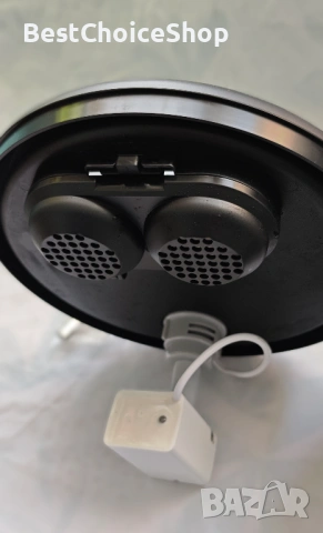 Автоматична поилка/фонтан за домашни любимци 2.4L – тиха 5V помпа, снимка 6 - За котки - 53421243