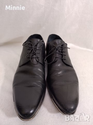 Намалявам 55 Baldinini официални обувки , снимка 2 - Официални обувки - 39353013