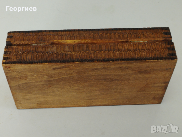 Кутии за бижута.Кутии от Соца.Кутии с плюш. , снимка 5 - Други ценни предмети - 44696129