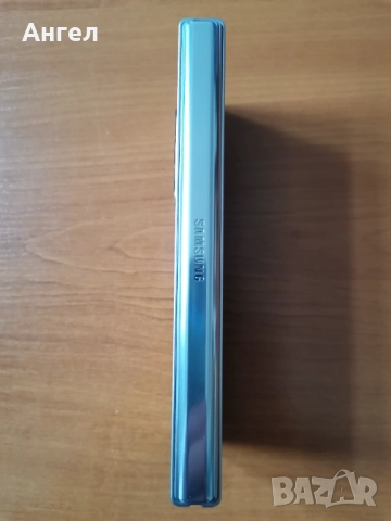Продавам Samsung Z Fold 3 512GB 12RAM Silver, снимка 4 - Samsung - 52207773