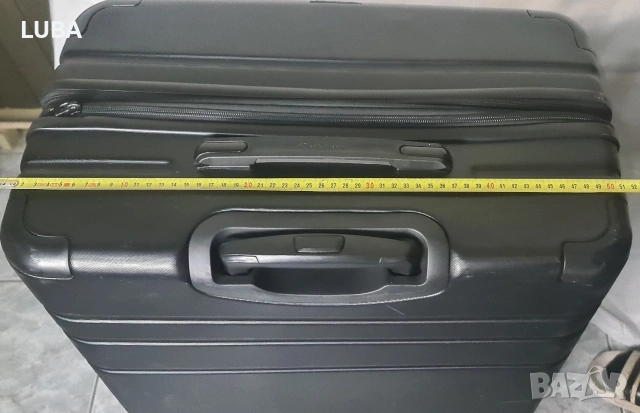 куфар, снимка 10 - Куфари - 53529104