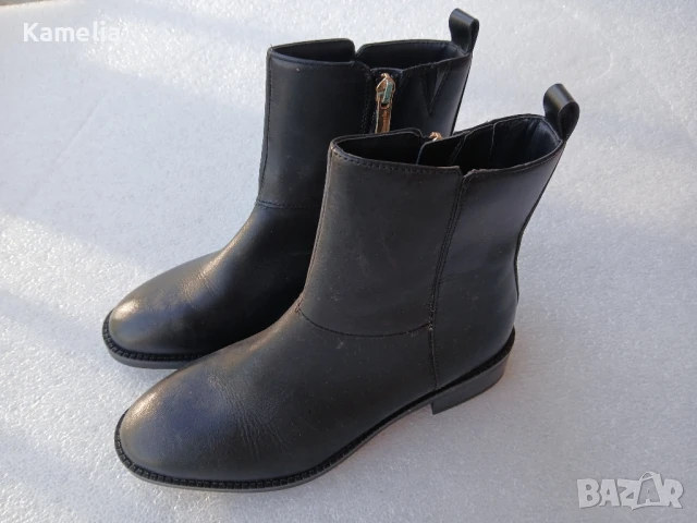 Боти Tamaris, 36 номер 