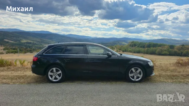 Audi A4 B8.5 Avant 3.0 TDI | 245 к.с. | Quattro | Distronic, снимка 12 - Автомобили и джипове - 56304198