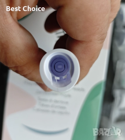 Oral B съвместими резервни части за електрически четки за зъби, глави за четки, снимка 6 - Други - 52498020