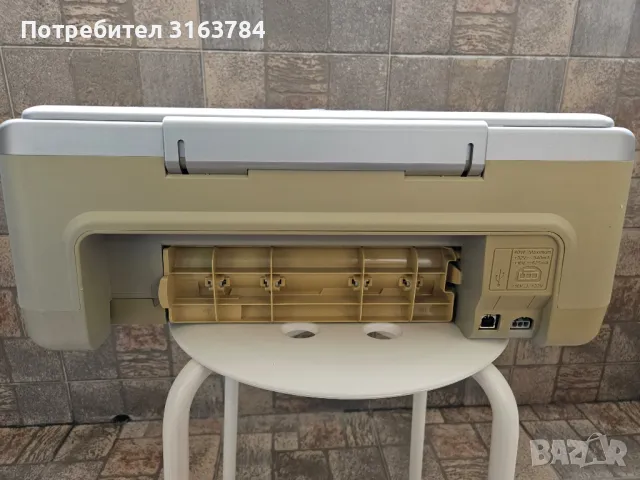 Принтер HP PSC 1315, снимка 1