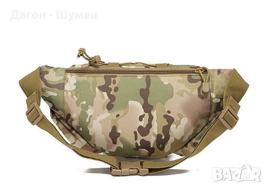 Чанта за кръста, снимка 3 - Екипировка - 41442921