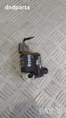 Помпичка чистачки Hyundai Tucson 2006г.	