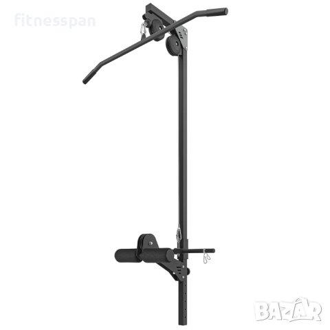 Приставка скрипец, снимка 2 - Фитнес уреди - 40344696