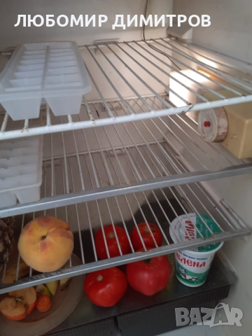 ХЛАДИЛНИК МРАЗ 200, снимка 3 - Хладилници - 52125492