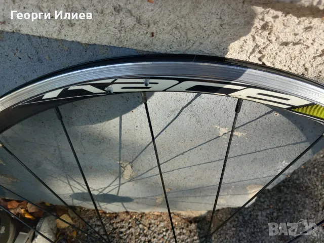 Kapla, снимка 3 - Велосипеди - 47567447