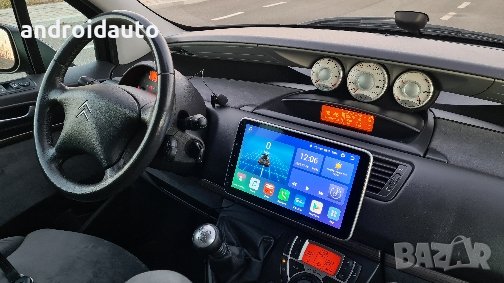 Универсална 1DIN 10.1" 360" flip Android Мултимедия/Навигация, снимка 2 - Аксесоари и консумативи - 40054191