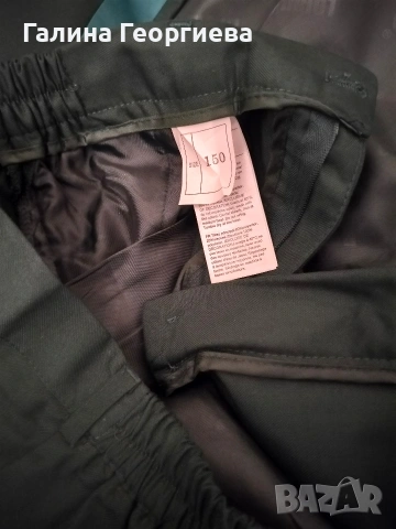 Официални детски костюмчета за 7/8г. и 9/10г., снимка 3 - Детски комплекти - 53573107