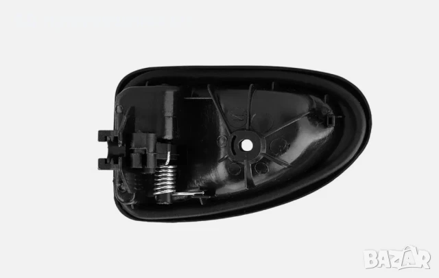 8200028994  Вътрешна дръжка за лява врата Renault , Dacia , Opel , Nissan, С Жило, снимка 2 - Части - 50967565