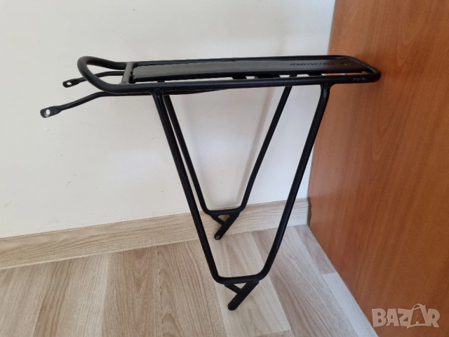 Заден багажник за велосипед Specialized, снимка 3 - Аксесоари за велосипеди - 53824413
