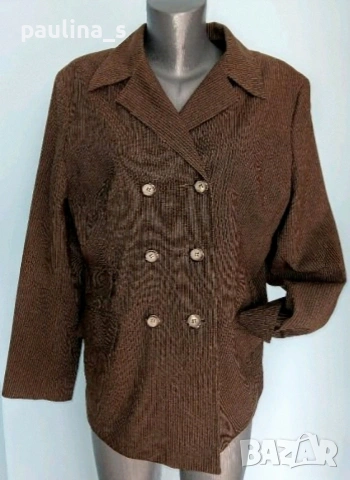 Винтидж! Два броя Дамско сако "DORIMA'S" и Germany , снимка 10 - Сака - 36462454