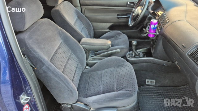 Голф 4 1.9 TDI/110, снимка 12 - Автомобили и джипове - 53808276