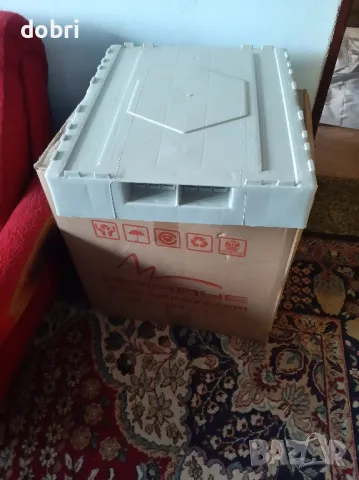 Промоция!!!Пластмасово дъно и капак за  кошер комплект.За събиране на прашец. , снимка 4 - За пчели - 27597450