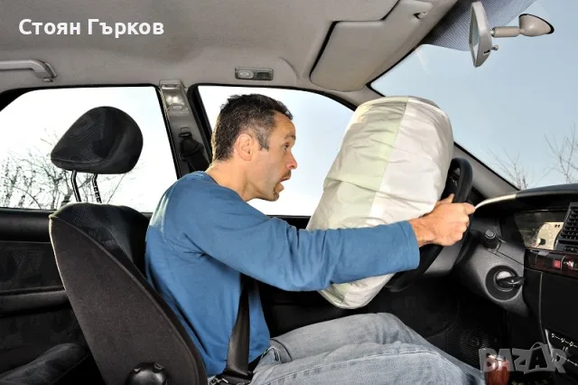 Професионално изтриване на Crash Data (Краш дата) от SRS / Airbag модули