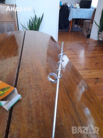 Стара украса за ястие, снимка 5 - Други ценни предмети - 41715830