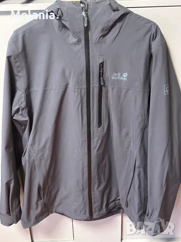 Яке Jack Wolfskin Go Hike, размер М