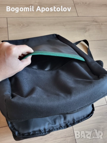 Раница за лаптоп, снимка 4 - Раници - 52961345