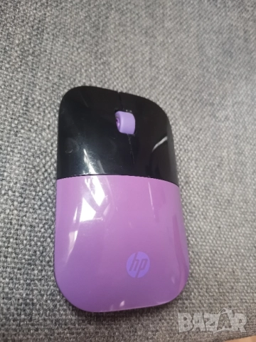 Безжична оптична мишка HP, снимка 2 - Клавиатури и мишки - 52415621