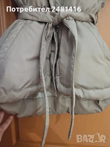 Дамска грейка (елек) , снимка 5 - Якета - 48845029