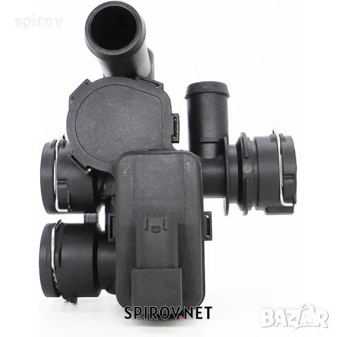 Клапан парно (Дуовентил) OE Mercedes W211 W219 A2118320684, снимка 4 - Части - 55701492
