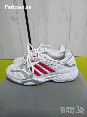 Adidas Speedcourt 5 номер 40 2/3
