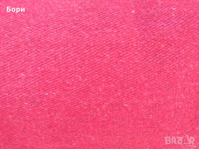 Черга,плат,пътека тъкан български плат от  вълна, снимка 9 - Пътеки - 34519936