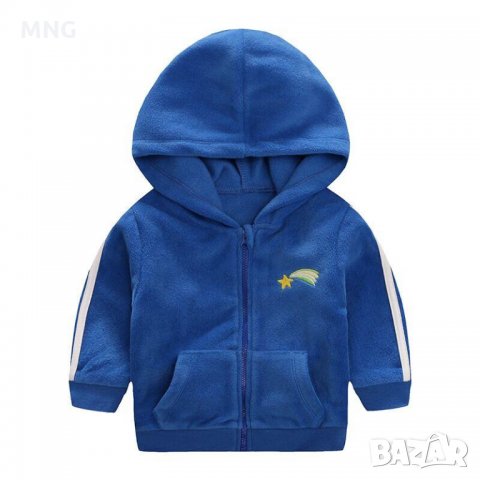 Детски топли екипи, снимка 2 - Детски анцузи и суичери - 34414023