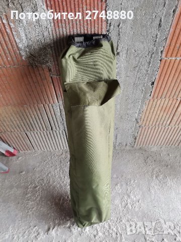 Продавам военна паладка Highlander , снимка 2 - Палатки - 38713433