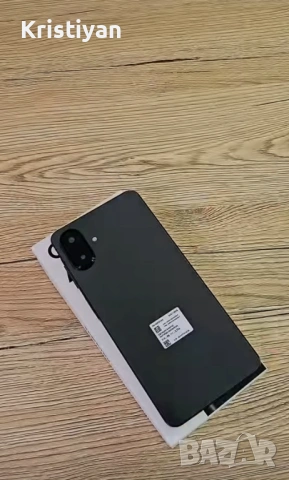 Samsung Galaxy A07, снимка 3 - Samsung - 53702731