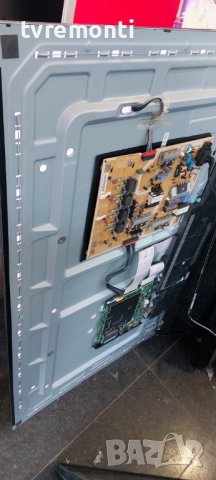 MAIN BOARD ,BN94-10753P, BN41-02504 SAMSUNG UE49KS7090U for 49inc DISPLAY CY-QK049FLLV3V, снимка 5 - Части и Платки - 42558899