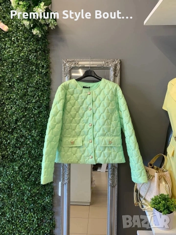 пролетни якета , снимка 2 - Якета - 53844707