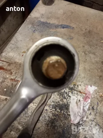 3 броя носачи , снимка 4 - Части - 47348852