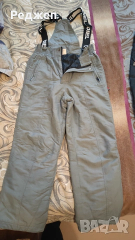 ски панталон, блузи яке, снимка 4 - Панталони - 53294406