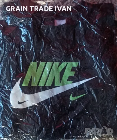 Тениски размер М. NIKE, PUMA, снимка 4 - Тениски - 56107585