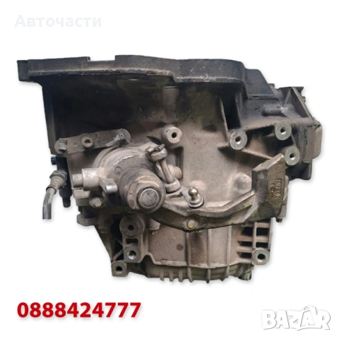 6-степенна ръчна скоростна кутия M20 - Opel Corsa D/Opel Astra H - 1.3 D (2005 г.+), снимка 3 - Части - 53614812