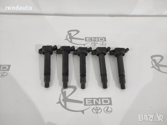 Бобини за Lexus GS300 Toyota Camry Toyota Land Cruiser 3GRFSE/2GRFSE 90919-02250