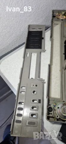 Радиокасетофон Sharp gf 9191 НА ЧАСТИ!, снимка 7 - Радиокасетофони, транзистори - 47719430